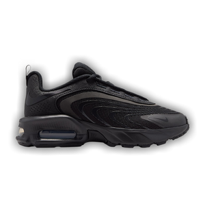 Nike Air Max Fire GS 'Black'