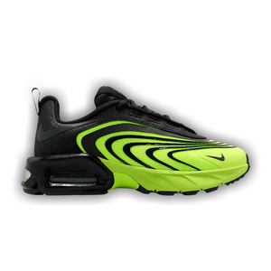 Nike Air Max Fire GS 'Volt'
