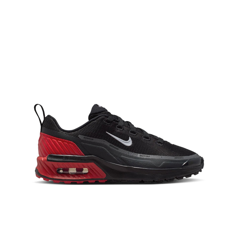 Nike Air Max Bia GS 'Black University Red'