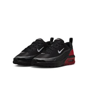 Nike Air Max Bia GS 'Black University Red'