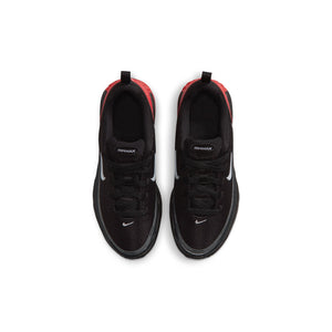 Nike Air Max Bia GS 'Black University Red'