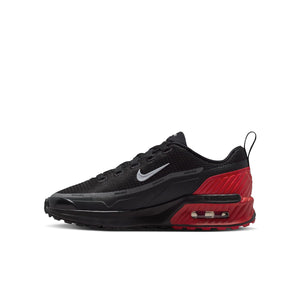 Nike Air Max Bia GS 'Black University Red'