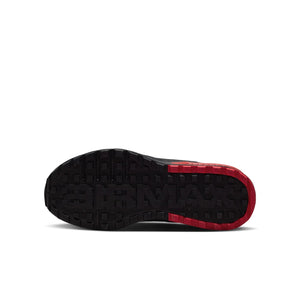 Nike Air Max Bia GS 'Black University Red'