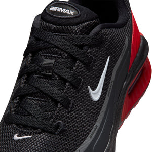 Nike Air Max Bia GS 'Black University Red'