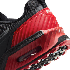 Nike Air Max Bia GS 'Black University Red'
