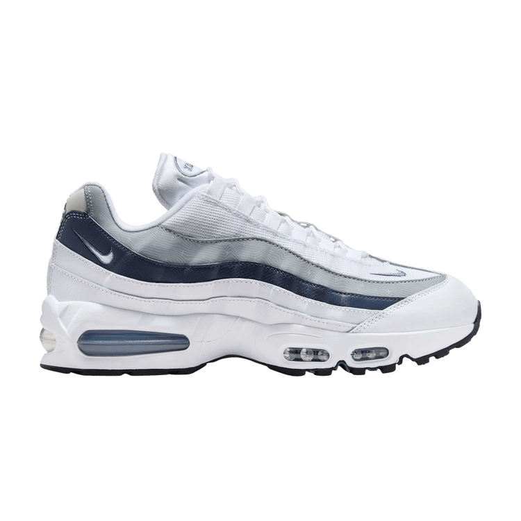 Nike Air Max 95 OG 'Diffused Blue' IF2718 100