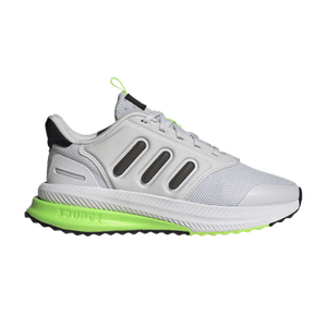 adidas X_PLRPHASE J 'Dash Grey Lucid Lemon'