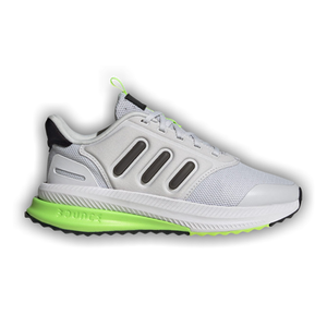 adidas X_PLRPHASE J 'Dash Grey Lucid Lemon'