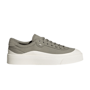 adidas Nucombe 'Silver Pebble'