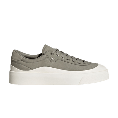 adidas Nucombe 'Silver Pebble'