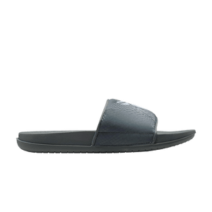 Kobe Bryant x Nike Offcourt Slide 'Cool Grey White'