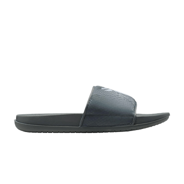 Kobe Bryant x Nike Offcourt Slide 'Cool Grey White'