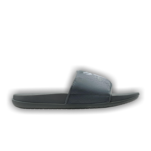 Kobe Bryant x Nike Offcourt Slide 'Cool Grey White'