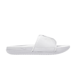 Kobe Bryant x Nike Offcourt Slide 'White'