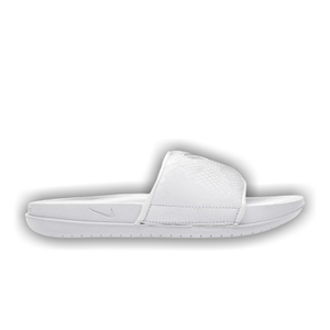 Kobe Bryant x Nike Offcourt Slide 'White'