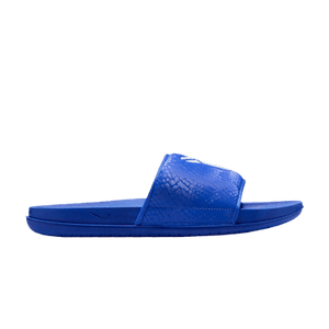 Kobe Bryant x Nike Offcourt Slide 'Dodgers'