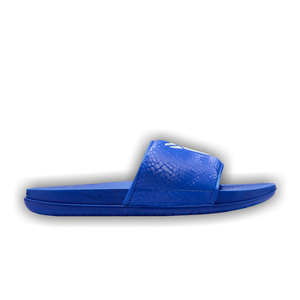 Kobe Bryant x Nike Offcourt Slide 'Dodgers'