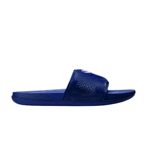 Kobe Bryant x Nike Offcourt Slide 'Royal Blue'