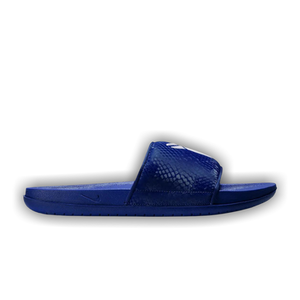 Kobe Bryant x Nike Offcourt Slide 'Royal Blue'