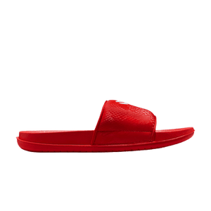 Kobe Bryant x Nike Offcourt Slide 'University Red'