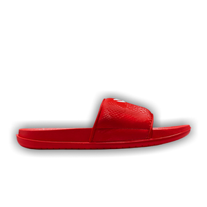 Kobe Bryant x Nike Offcourt Slide 'University Red'