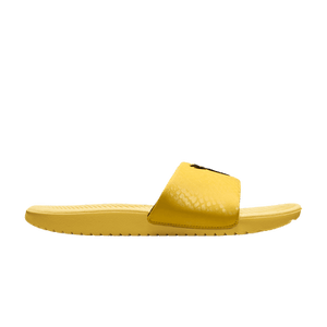 Kobe Bryant x Nike Kawa Slide GS 'Lightning'
