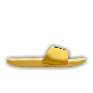 Kobe Bryant x Nike Kawa Slide GS 'Lightning'