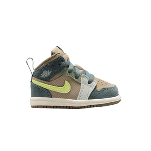 Air Jordan 1 Mid SE TD 'Khaki'