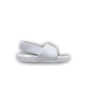Kobe Bryant x Nike Kawa Slide TD 'Triple White'