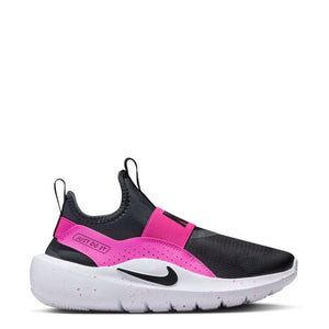 Nike Flex Runner 4 GS 'Laser Fuchsia/White/Black'