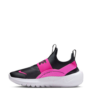Nike Flex Runner 4 GS 'Laser Fuchsia/White/Black'