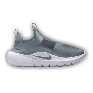 Nike Flex Runner 4 GS 'Cool Grey'