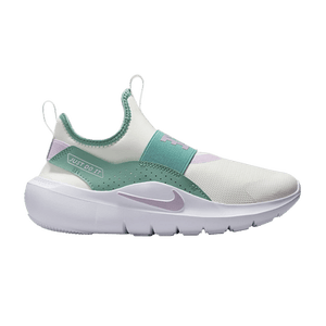 Nike Flex Runner 4 GS 'Summit White Cannon'