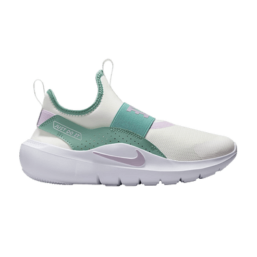 Nike Flex Runner 4 GS 'Summit White Cannon'