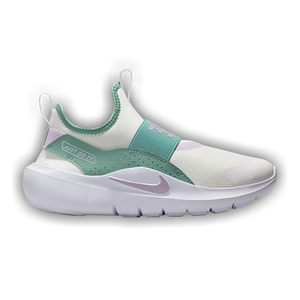 Nike Flex Runner 4 GS 'Summit White Cannon'