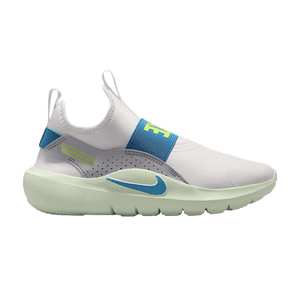 Nike Flex Runner 4 GS 'Summit White'