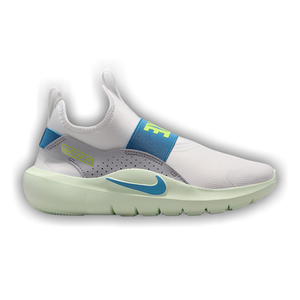 Nike Flex Runner 4 GS 'Summit White'