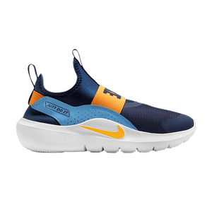 Nike Flex Runner 4 GS 'Midnight Navy'