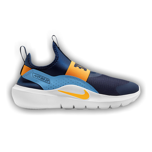 Nike Flex Runner 4 GS 'Midnight Navy'