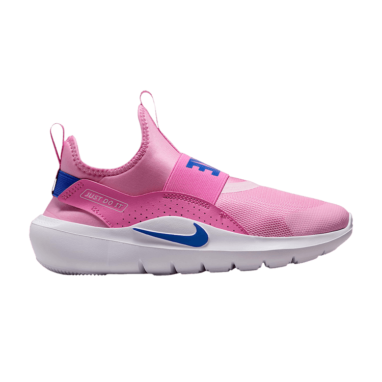 Nike Flex Runner 4 GS 'Pink Rise Playful Pink' IF2893 607