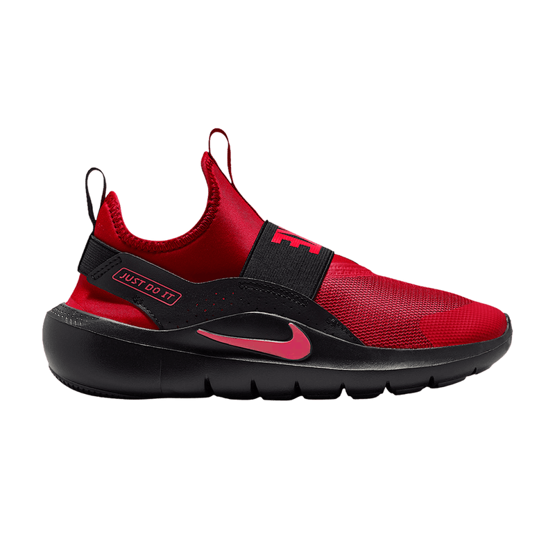 Nike Flex Runner 4 GS 'University Red Black' IF2893 608