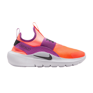 Nike Flex Runner 4 GS 'Bright Mango'