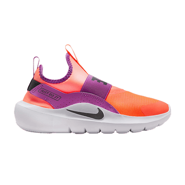 Nike Flex Runner 4 GS 'Bright Mango'