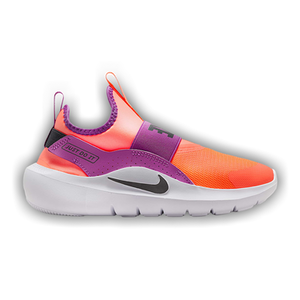 Nike Flex Runner 4 GS 'Bright Mango'