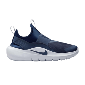 Nike Flex Runner 4 GS 'Midnight Navy'