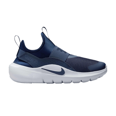 Nike Flex Runner 4 GS 'Midnight Navy'