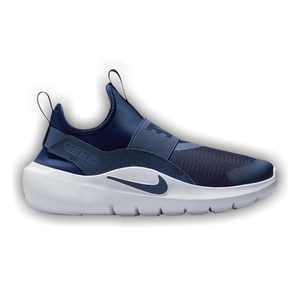 Nike Flex Runner 4 GS 'Midnight Navy'