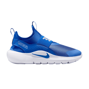 Nike Flex Runner 4 GS 'Comet Blue'