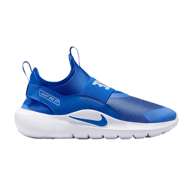 Nike Flex Runner 4 GS 'Comet Blue'