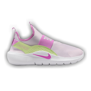 Nike Flex Runner 4 GS 'Light Violet Light Magenta'